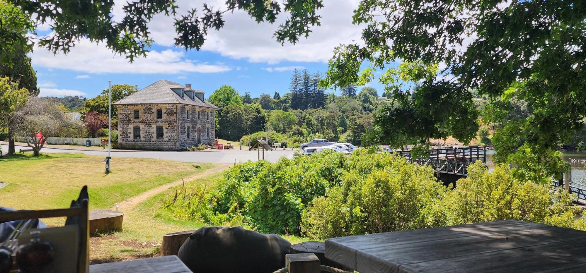 Kiwiblue Otel Kerikeri Dış mekan fotoğraf