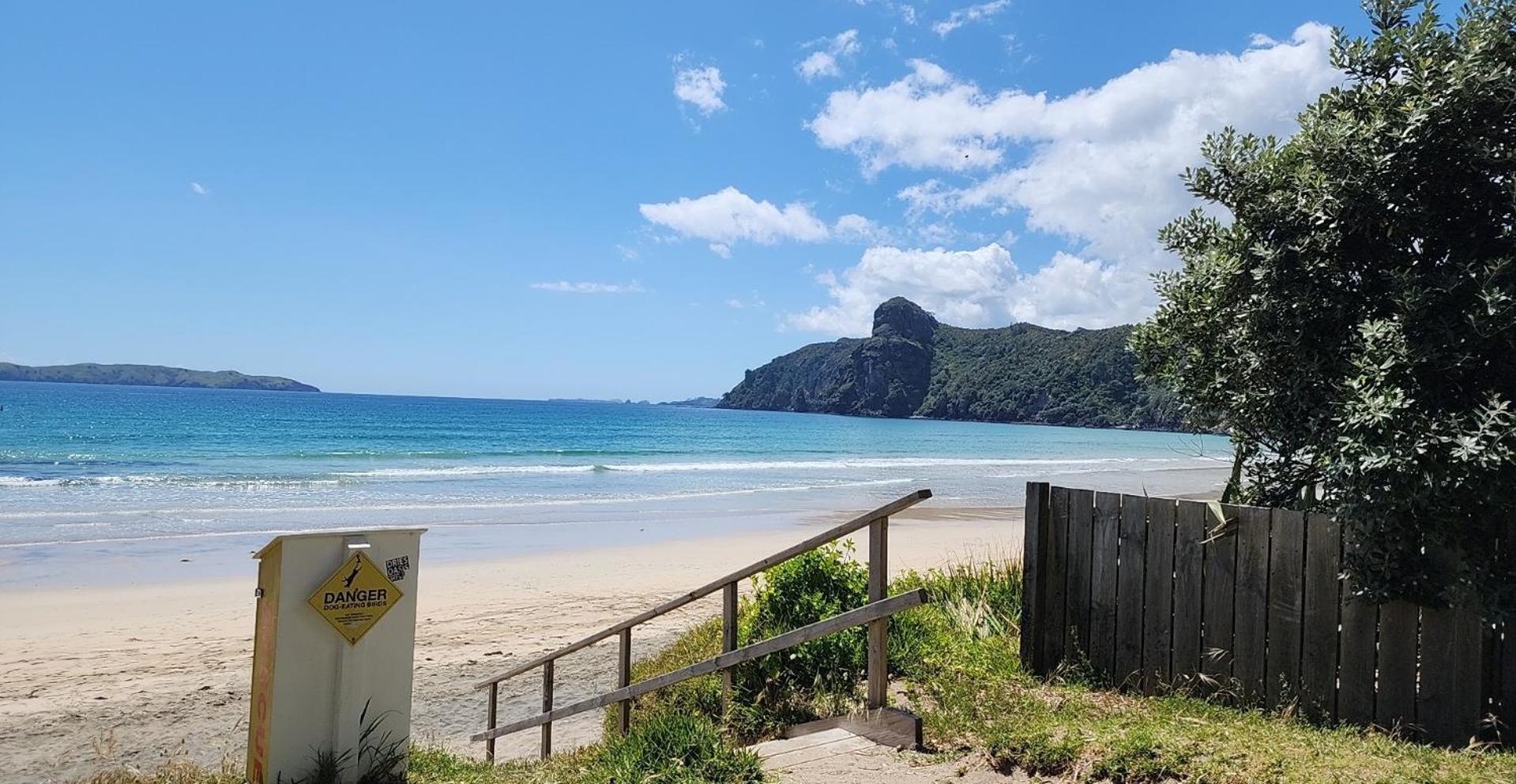 Kiwiblue Otel Kerikeri Dış mekan fotoğraf
