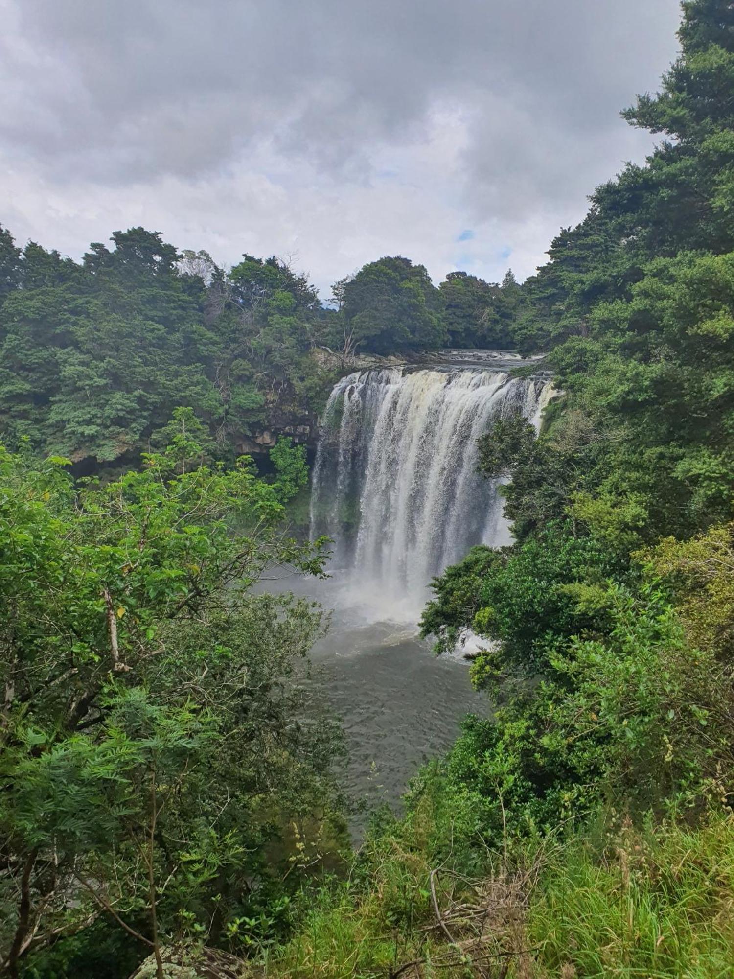 Kiwiblue Otel Kerikeri Dış mekan fotoğraf