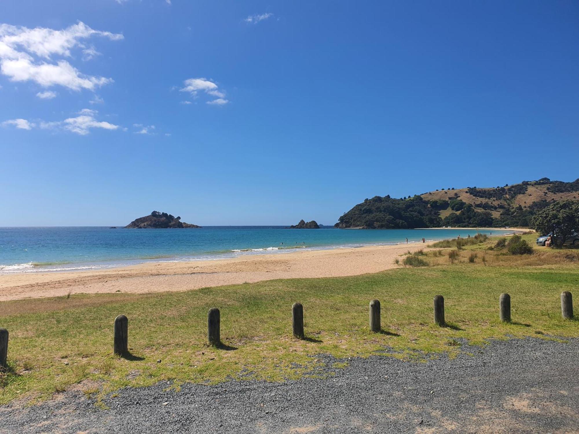 Kiwiblue Otel Kerikeri Dış mekan fotoğraf