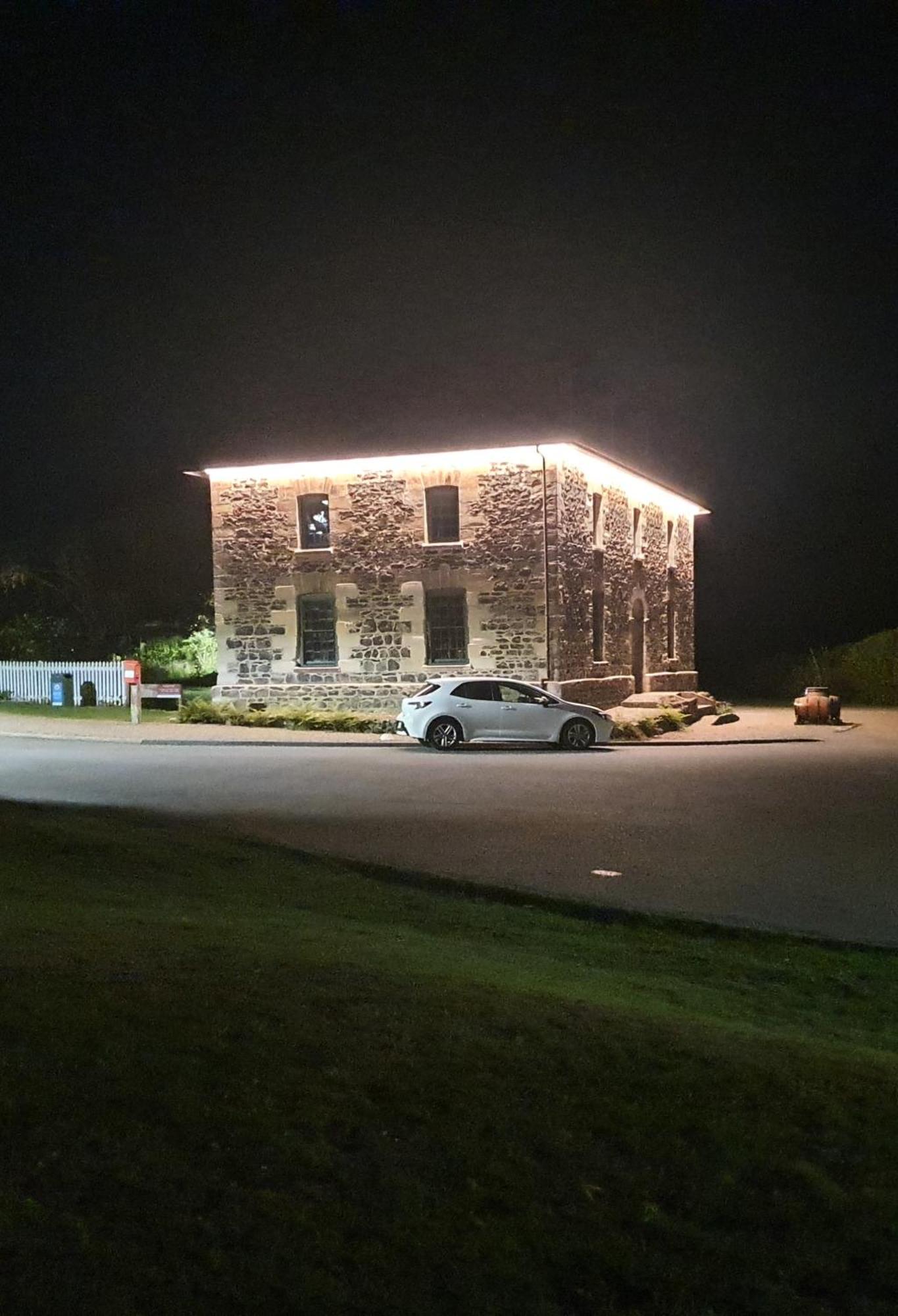 Kiwiblue Otel Kerikeri Dış mekan fotoğraf
