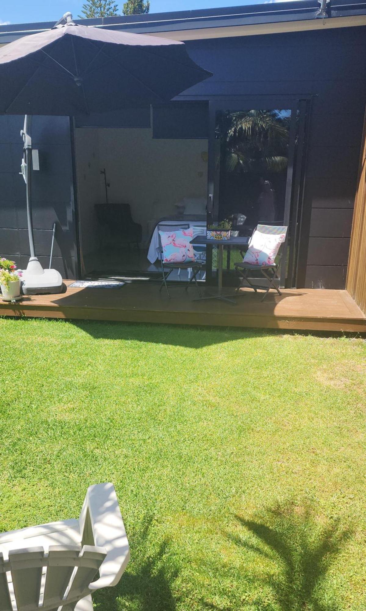 Kiwiblue Otel Kerikeri Dış mekan fotoğraf