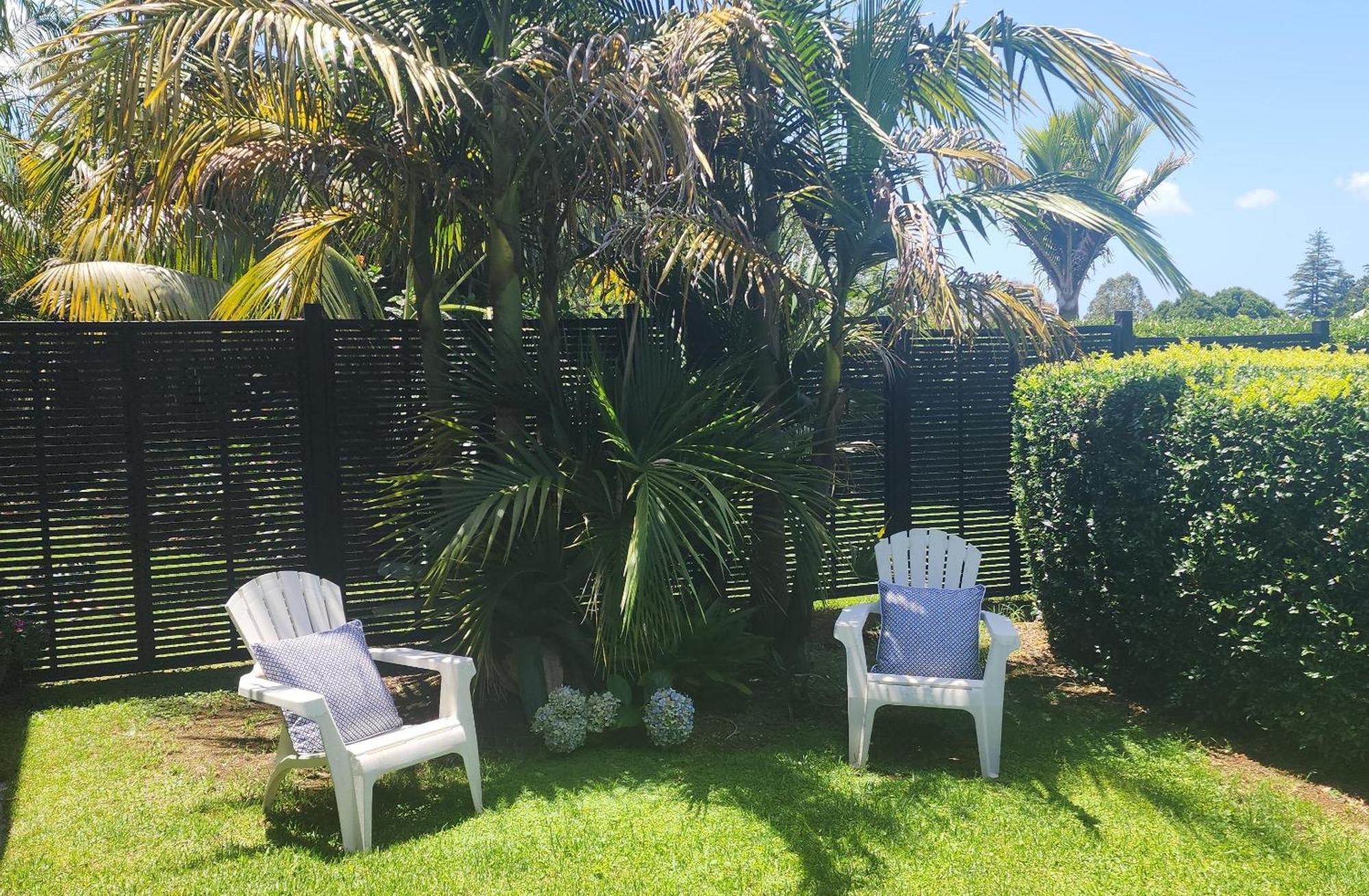 Kiwiblue Otel Kerikeri Dış mekan fotoğraf